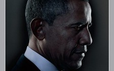 Time: Tổng thống Obama - nhân vật của năm