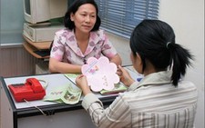 Địa chỉ dành cho người bị bạo hành gia đình