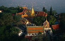 48 giờ ở Chiang Mai