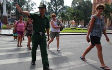 Việt Nam: điểm đến hấp dẫn du khách Mỹ