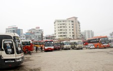 Bến xe 