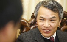 Cán bộ không đi nước ngoài theo lời mời doanh nghiệp