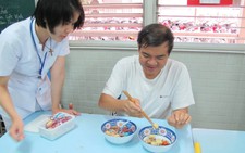 Phục hồi não bằng vật lý trị liệu