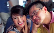 Trung Hiếu làm Ông Tơ hai phẩy