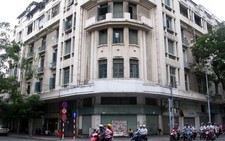 Chi tiết bảng giá đất TP.HCM năm 2013