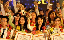 Vinh danh 94 