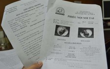 Nhùng nhằng giám định thương tật