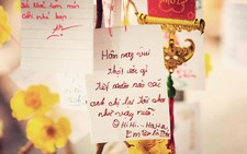 Du học sinh Melbourne gây quỹ Tết Quý Tỵ