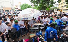 Sẽ xem xét hạ điểm sàn với ngành khó tuyển