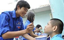 Gương sáng học trò