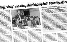 Hà Nội chưa phát hiện 