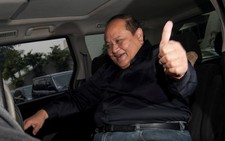 Indonesia tuyên chiến với 