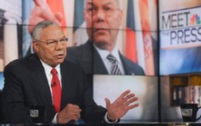 Cựu ngoại trưởng Mỹ Powell: 