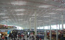 Bắc Kinh xây dựng sân bay quốc tế thứ hai