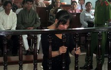 Mua bán phụ nữ đưa ra nước ngoài, nhận 7 năm tù