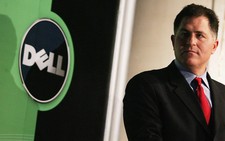 Dell có thể bị thâu tóm với giá 25 tỉ USD?
