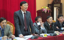 Không có vùng cấm trong xử lý người 