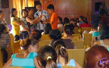 Chị em hoàn lương
