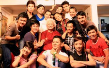 Ca sĩ Đức Tuấn: 