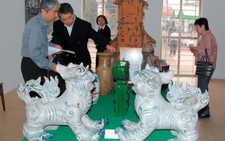 Duyên nợ làng gốm cổ