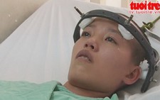 Xuân này cần lắm sự sẻ chia