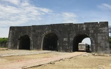 Thành Nhà Hồ - di sản văn hóa thế giới
