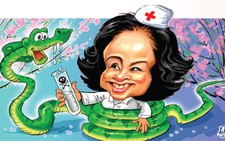 Nọc rắn trong y học