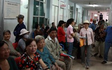 Có bệnh đến bác sĩ gia đình