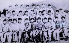 Những người lính Pò Hèn năm ấy...