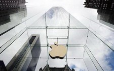 Lộ diện vụ tấn công mạng máy tính Apple