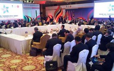 Ấn Độ - ASEAN hợp tác bảo đảm an ninh biển Đông