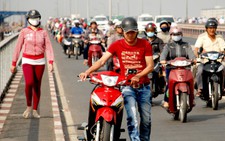 Cầu Cần Thơ: canh 