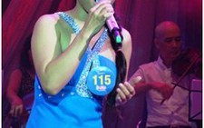 Thưởng thức những bản opera Đức và các ca khúc Việt Nam