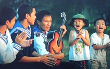 Giao lưu nghệ thuật 