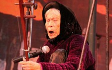 Vĩnh biệt 