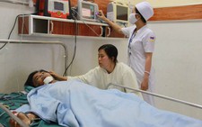 Tai nạn thảm khốc ở Khánh Hòa: còn một số nạn nhân nguy kịch