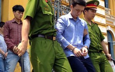 Xích mích nhỏ đâm chết đồng nghiệp, tù chung thân