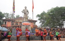 Lễ hội Yên Thế