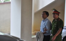 Bắt 2 cán bộ liên quan dự án thủy điện Sông Bung 2