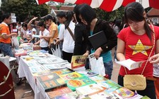 Sách và văn hóa đọc sách 2013