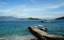 Hòn Mun - Điểm du lịch lặn biển đẹp nhất