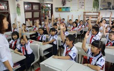 Ưu tiên đổi mới giáo dục