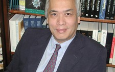 GS.TS Trịnh Xuân Thuận: Mãi theo đuổi 