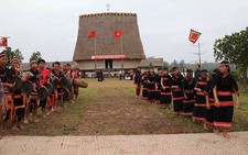 Nhiều hoạt động trong Ngày Văn hóa các dân tộc Việt Nam