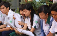 Để không còn hiện tượng xé đề cương
