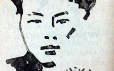 Thơ tôi là thơ tình 