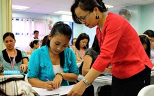 Đi Philippines xem tuyển giáo viên tiếng Anh
