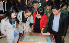 Yêu môn sử: phải thay đổi cách dạy, cách học