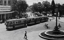 Khám phá lịch sử Hà Nội qua âm thanh phố phường