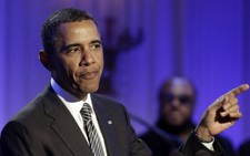 Ông Obama tăng thuế nhà giàu Mỹ